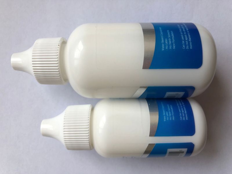 water proof wig glue private label low fume water proof less shine 38ml 60ml in stock 