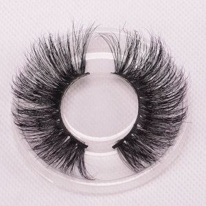 lashes3d wholesale vendor 25mm eye lashes Other Eyelashes faux mink eyelashes 