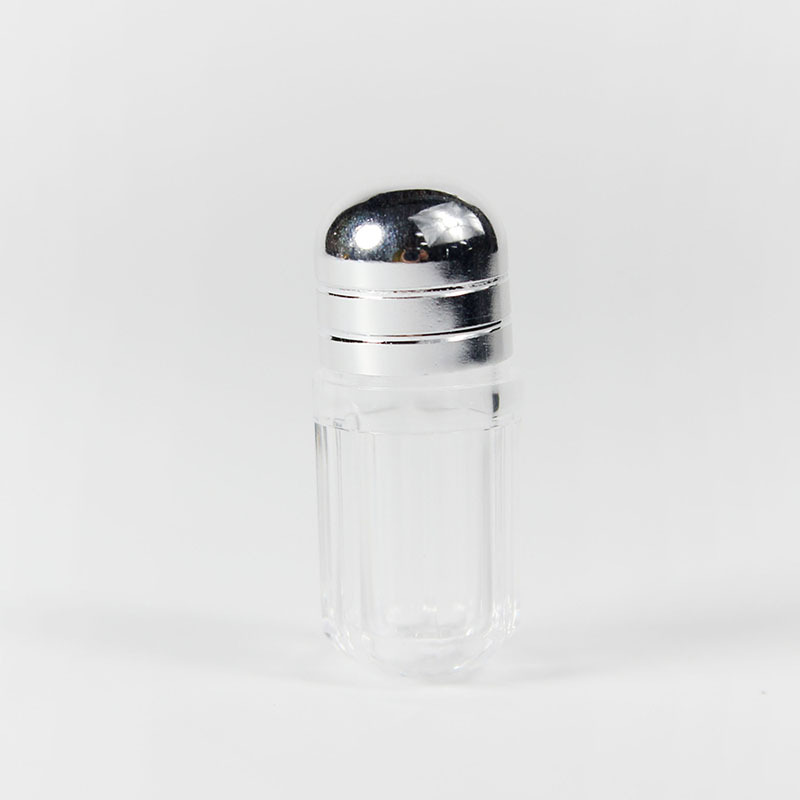 capsule bottle
