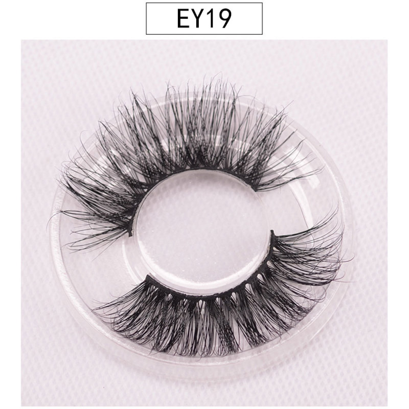 lashes3d wholesale vendor 25mm eye lashes Other Eyelashes faux mink eyelashes 