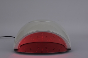 F4 SK  3 in 1 Skin Care Red light Salon Nail Lamp