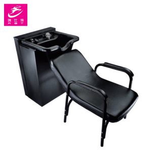 Wholesale Salon Shampoo Chair, Shampoo Bowl, Backwash Shampoo Unit for Sale XT-212C