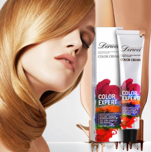 OEM/ODM Color Cream for Salon Use Private Lable Available  