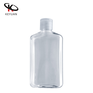 260ml Travel Portable Containing 75% Gel Sterilization Alcohol Hand Sanitizer Gel for Kids Anti-Bacteri 