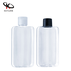 100ml Travel Portable Containing 75% Gel Sterilization Alcohol Hand Sanitizer Gel for Kids Anti-Bacteri 