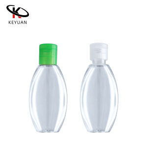50ml Moisturizing hands Not hurt your hand quickly dry hand sanitizer bottle 50ml alcohol personalized 
