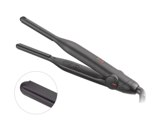 small flat iron for hair and pixie Cut Beard Hair Straightener with Variable Temperature 