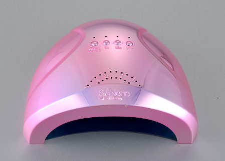 48W SUNONE uvled nail lamp  CE rohs