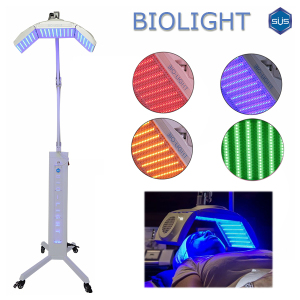 Medical CE Photodynamic Therapy PDT LED Light machine for Acne Skin Rejuvenation 