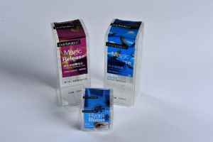 Personal care  packaging boxes 