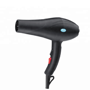 Salon hair dryer 