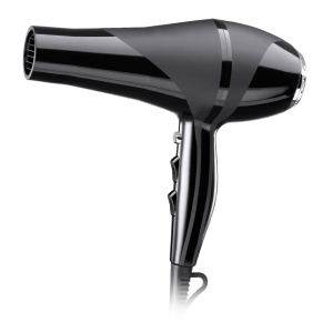 Professional AC motor hair dryer