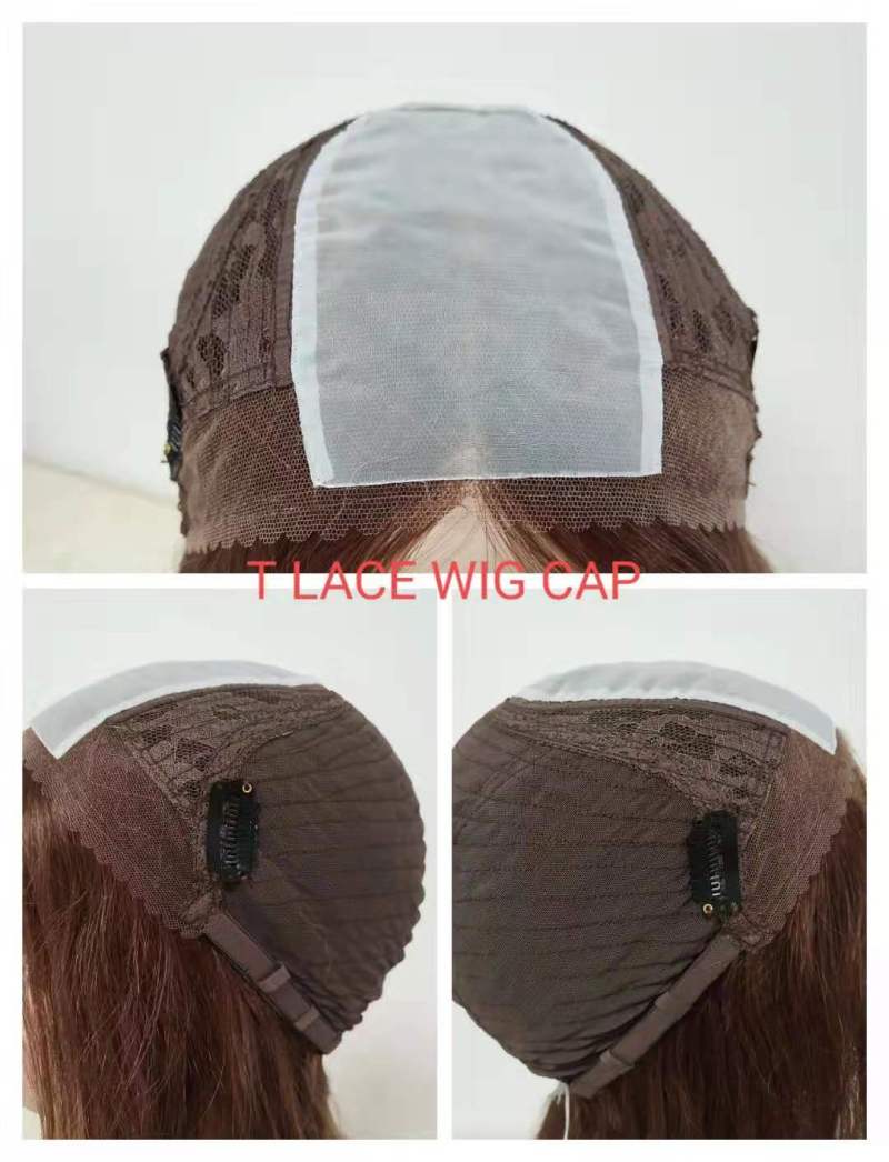 swiss lace top wig
