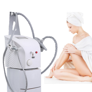 Beauty equipment fat reduction body shaping Slimming rf vacuum roller massage machine Portable Velashape 3 