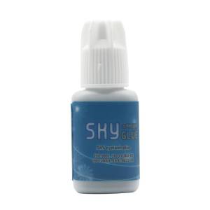 SKY ZONE Glue for Eyelash Extension Glue Last Over 6 Weeks Fast Drying Professional Eyelash Glue from Korea