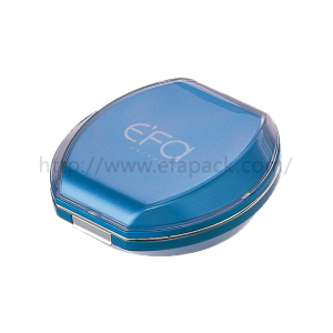 Makeup OEM New Design Empty Powder Compact Container