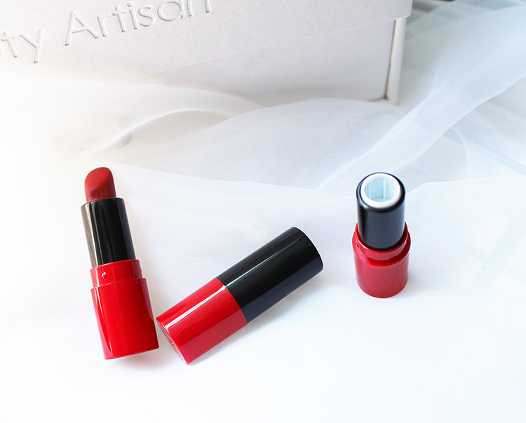 custom empty mini lipstick tube container wholesale 