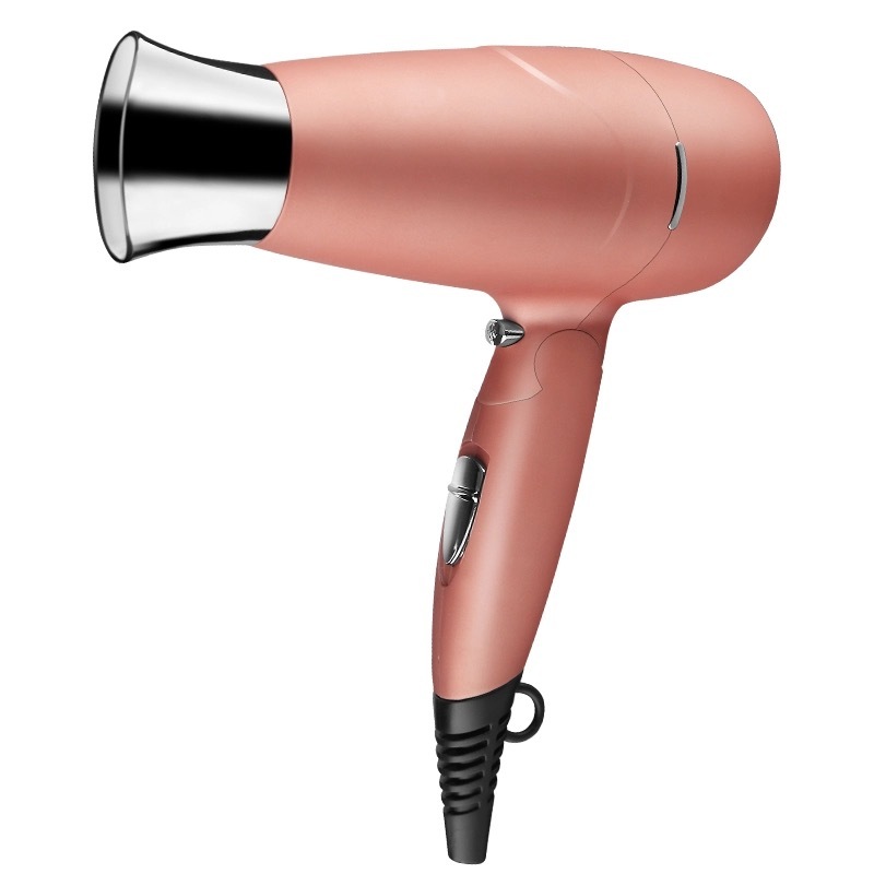 Dual Voltage Foldable Hair Dryer But High Power