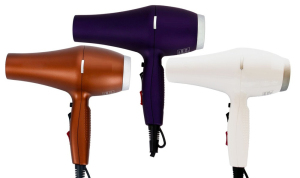 hair salon equipment list blow dryer brush 