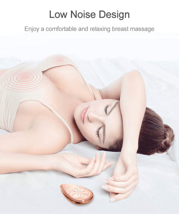Breast Massager BRM-6250