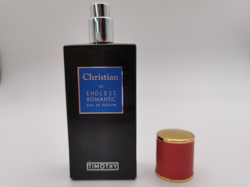 30ML50ML100ML Glass perfume bottles