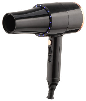 Hot selling products big power hair dryer