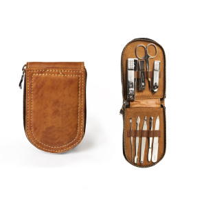 Manicure Set Nail Cuticle Pusher Clipper Scissor Tweezer Picker Pedicure Knife Stainless Steel Nail Art Tools 