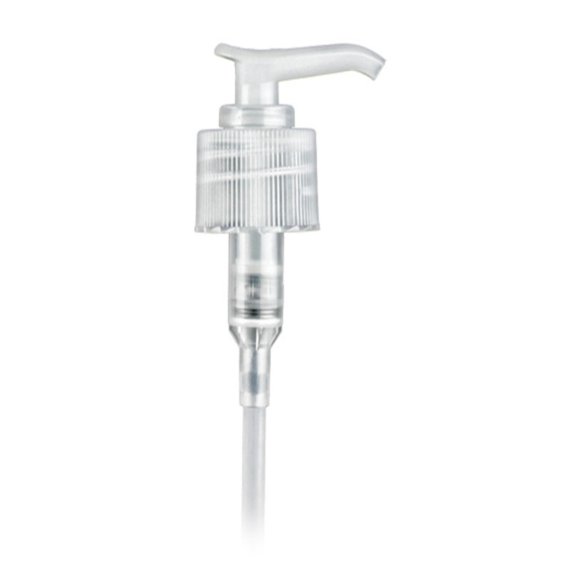2cc Screw lotion pump from kinpack