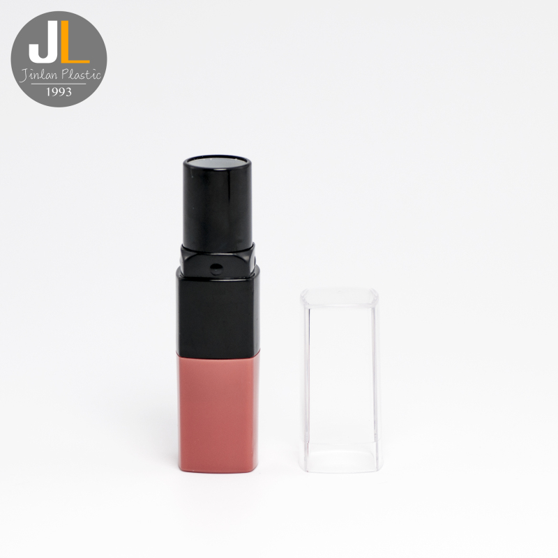 Factory Empty Square Lipstick Tube High Quality