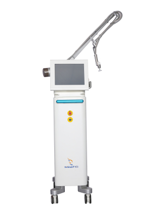 Fractional CO2 Laser Machine for Vaginal Tightening and Skin Resurfacing