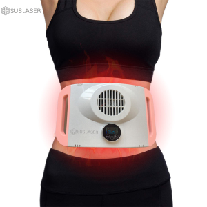 Lipolaser fat burning cellulite removal machine home use
