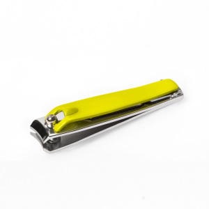 2020 Customized Logo Professional Stainless steel Nail cutter Nail Clipper