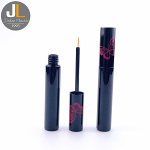 10ml PETG High Quality Mascara Clear Tube with Printing