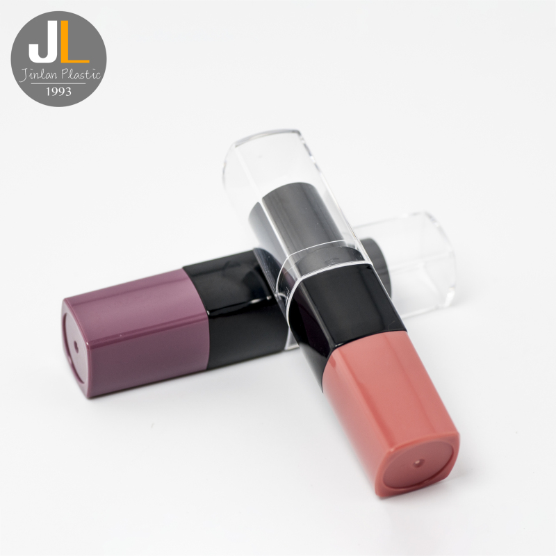 Factory Empty Square Lipstick Tube High Quality