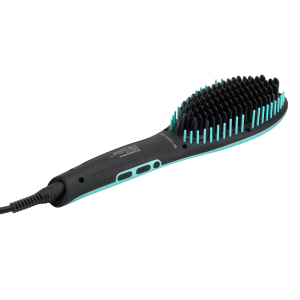 Lower Cost Ceramic Hair Straightener Iron Brush