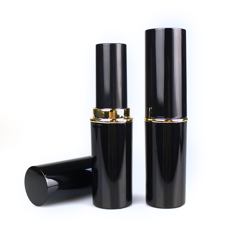 factory offer empty cosmetic round foundation stick highlight container pen contour tube 7.5g 