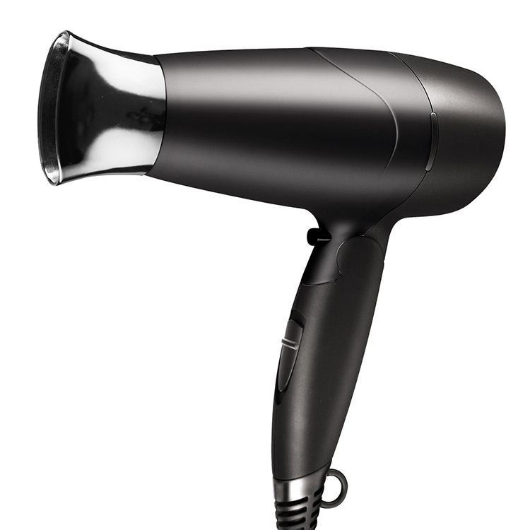 Dual Voltage Foldable Hair Dryer But High Power