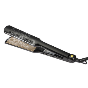 hair straightener and curler 2 in 1 
