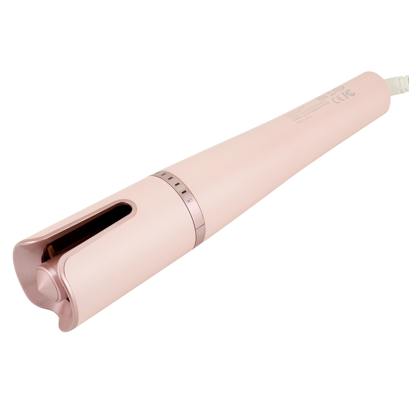 Automatic Hair Curler Auto Rotating Curling Iron