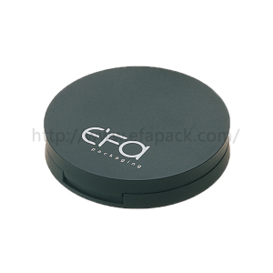 High Quality Custom Best Selling Round Compact Container with Mirror 