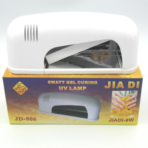 JD-906 UV NAIL LAMP