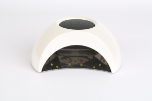 T2M Metal Bluetooth Music Nail Lamp