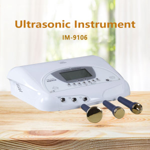 Ultrasonic Instrument