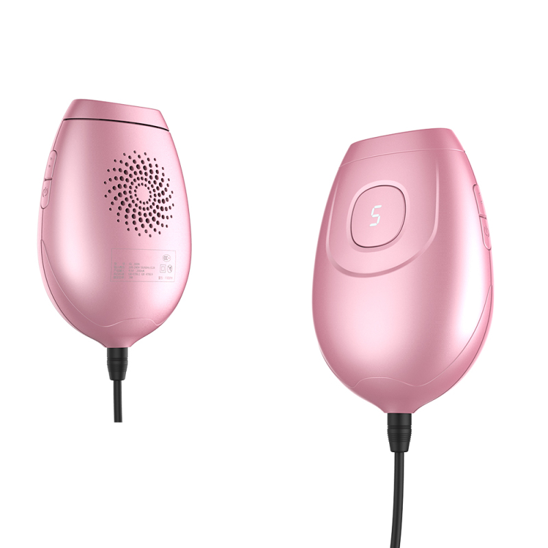 Factory Direct Supply at Home IPL Hair Removal , Facial Hair Removal Device for Women