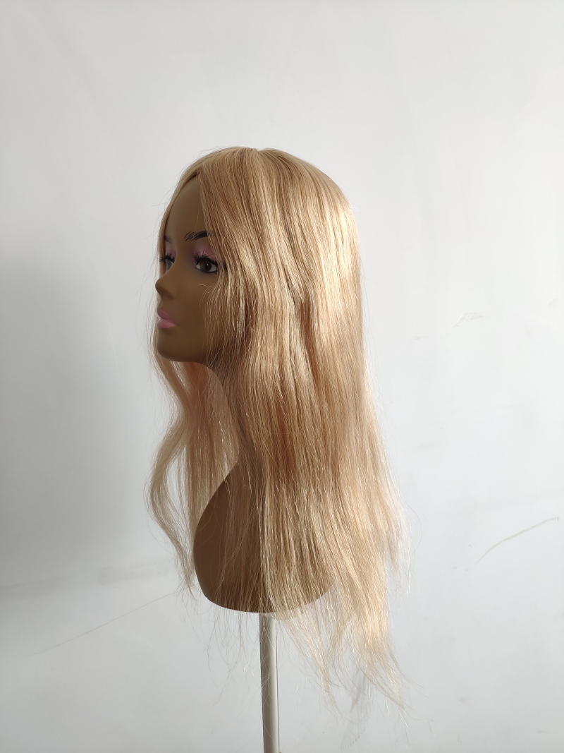 mono top hairpiece
