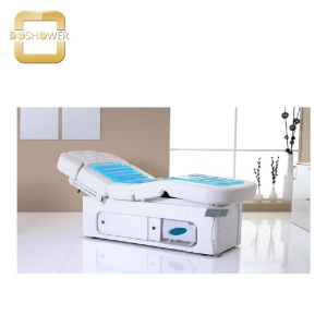 bed massage with electric massage bed of massage bed