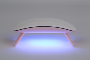 M3USB Mouse UV/LED Nail Lamp