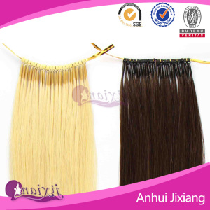 Ring Pre-bonded Hair Extension