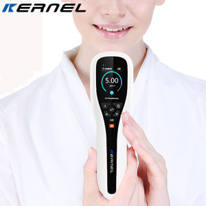 LED New Design 308nm Excimer Portable Lamp for Vitiligo Psoriasis