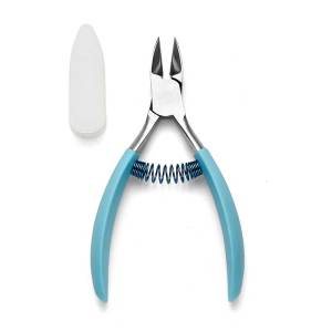 SH-CN006 cuticle nippers cosmetic tools beauty tools personal products